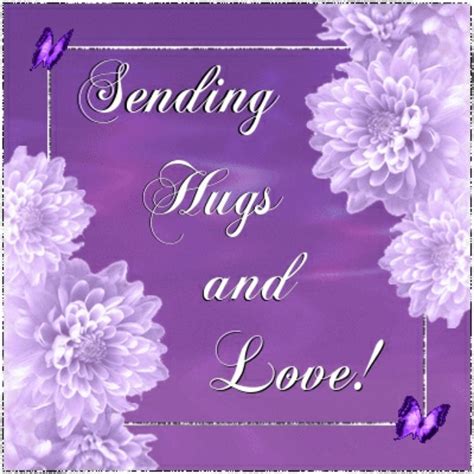 Sending My Love 